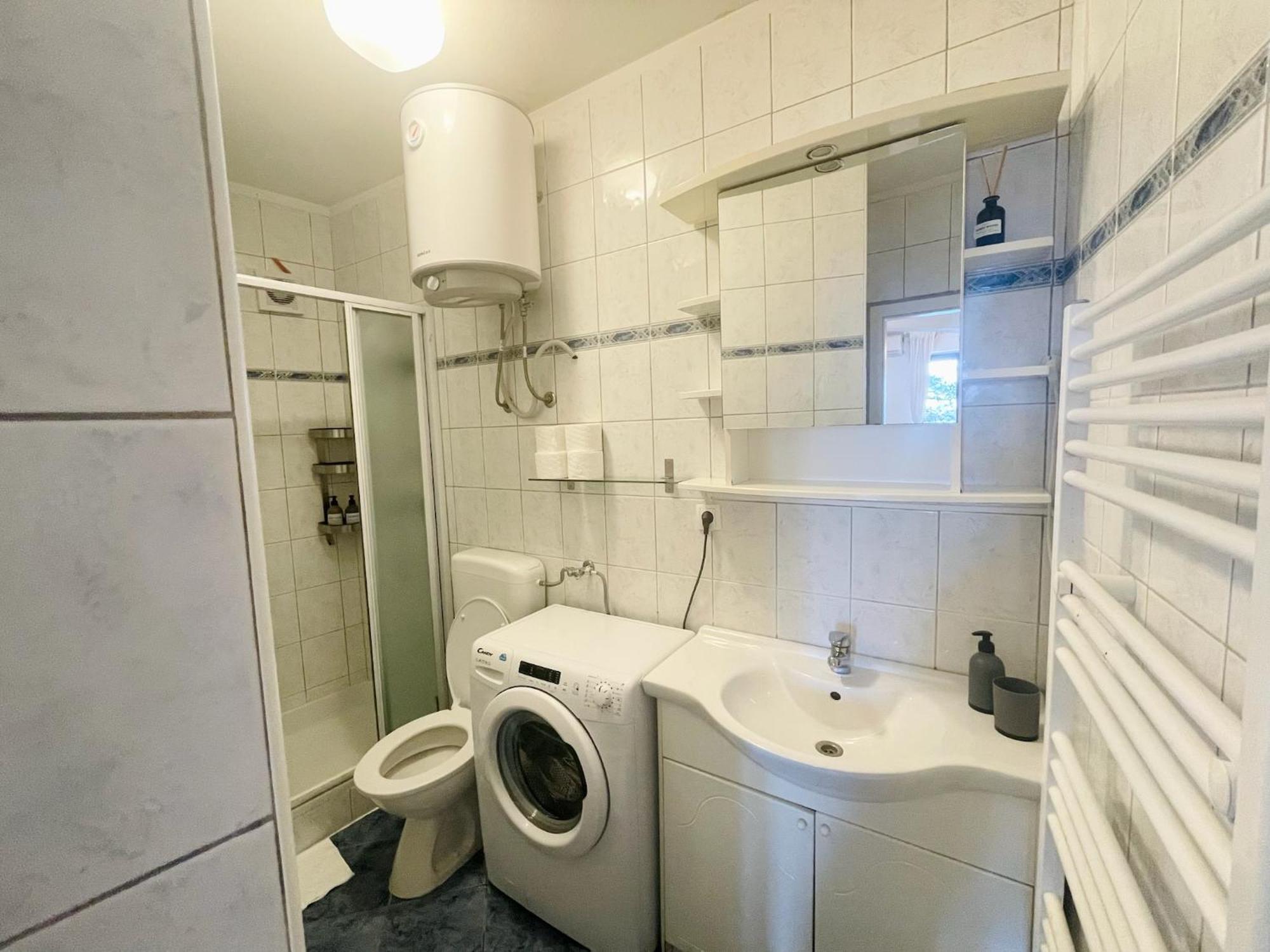 Rondina House Ξενοδοχείο Κόρτσουλα Εξωτερικό φωτογραφία