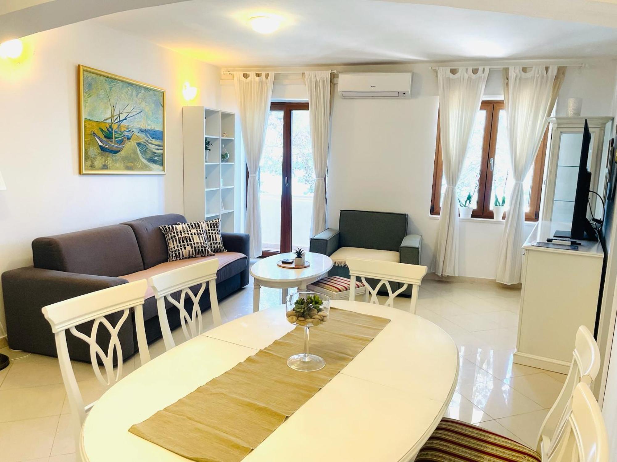 Rondina House Ξενοδοχείο Κόρτσουλα Εξωτερικό φωτογραφία