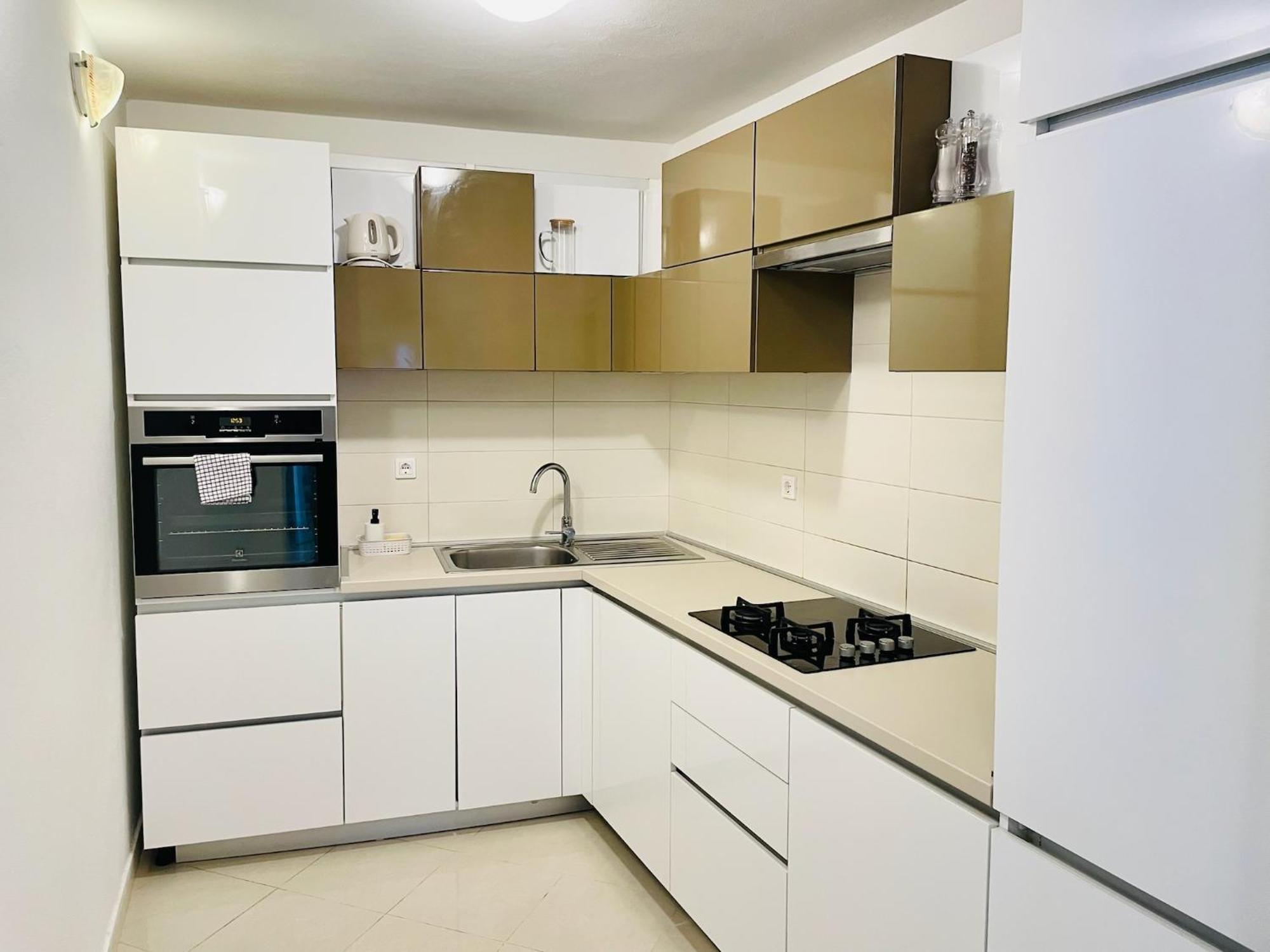 Rondina House Ξενοδοχείο Κόρτσουλα Εξωτερικό φωτογραφία