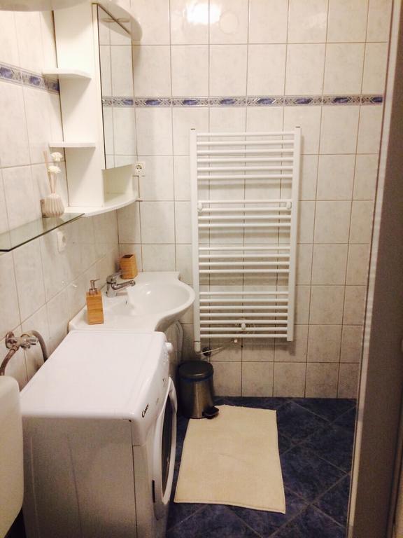 Rondina House Ξενοδοχείο Κόρτσουλα Εξωτερικό φωτογραφία