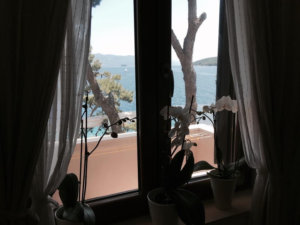 Rondina House Ξενοδοχείο Κόρτσουλα Εξωτερικό φωτογραφία