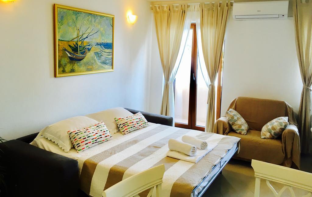 Rondina House Ξενοδοχείο Κόρτσουλα Εξωτερικό φωτογραφία