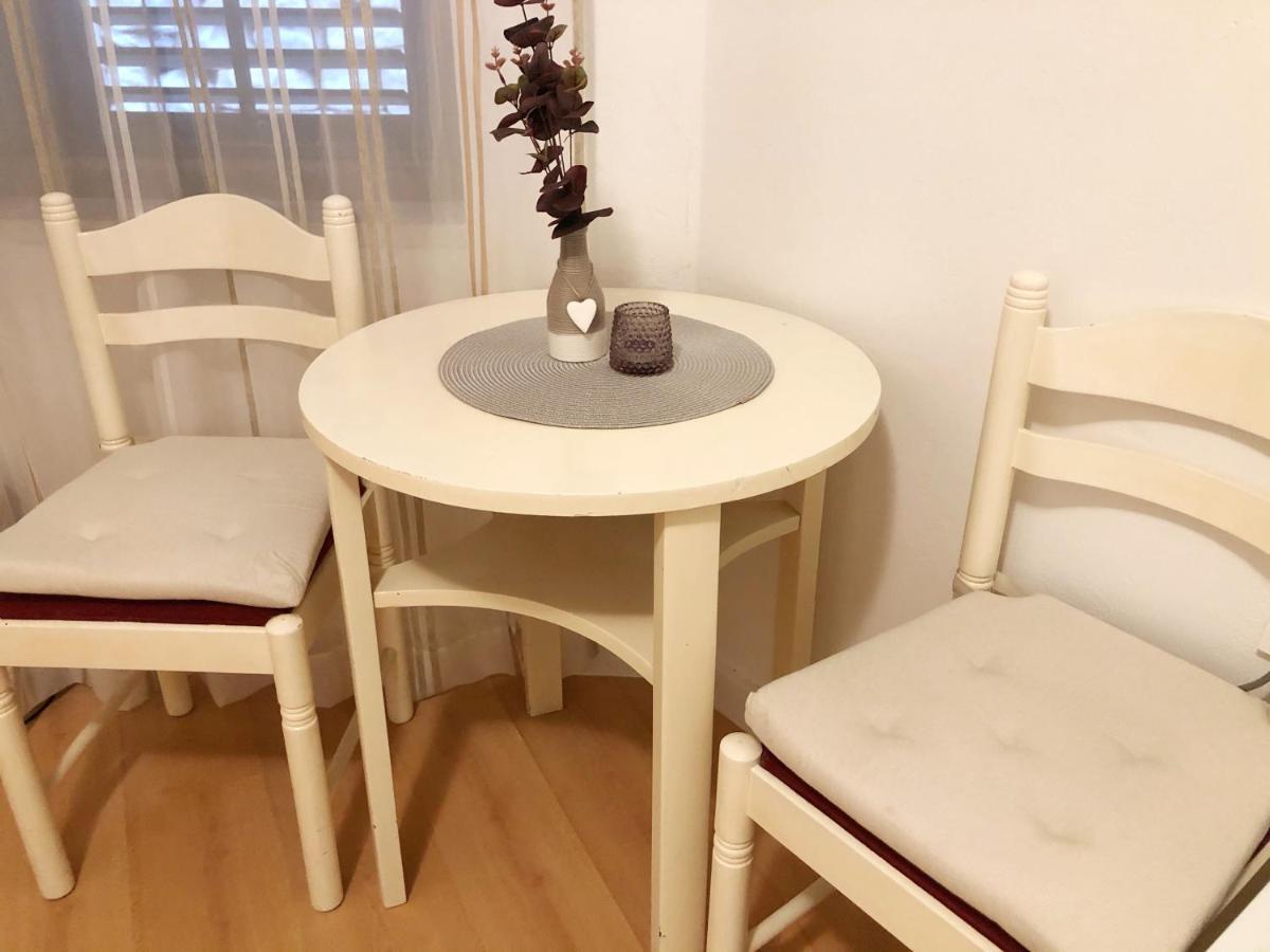 Rondina House Ξενοδοχείο Κόρτσουλα Εξωτερικό φωτογραφία