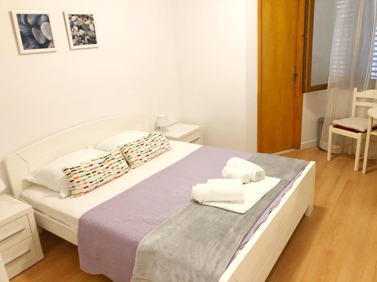 Rondina House Ξενοδοχείο Κόρτσουλα Εξωτερικό φωτογραφία