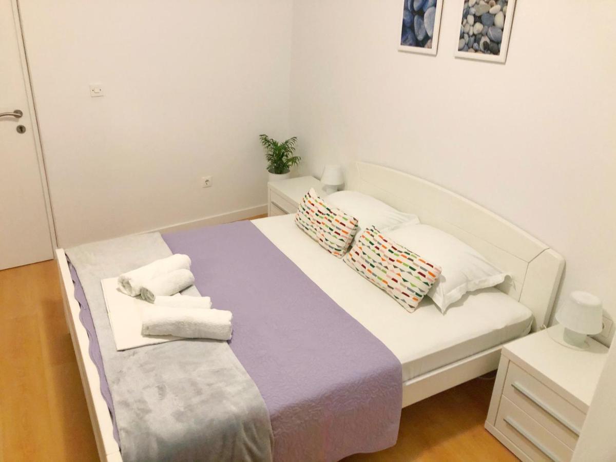 Rondina House Ξενοδοχείο Κόρτσουλα Εξωτερικό φωτογραφία