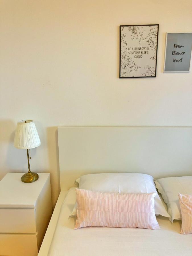 Rondina House Ξενοδοχείο Κόρτσουλα Εξωτερικό φωτογραφία