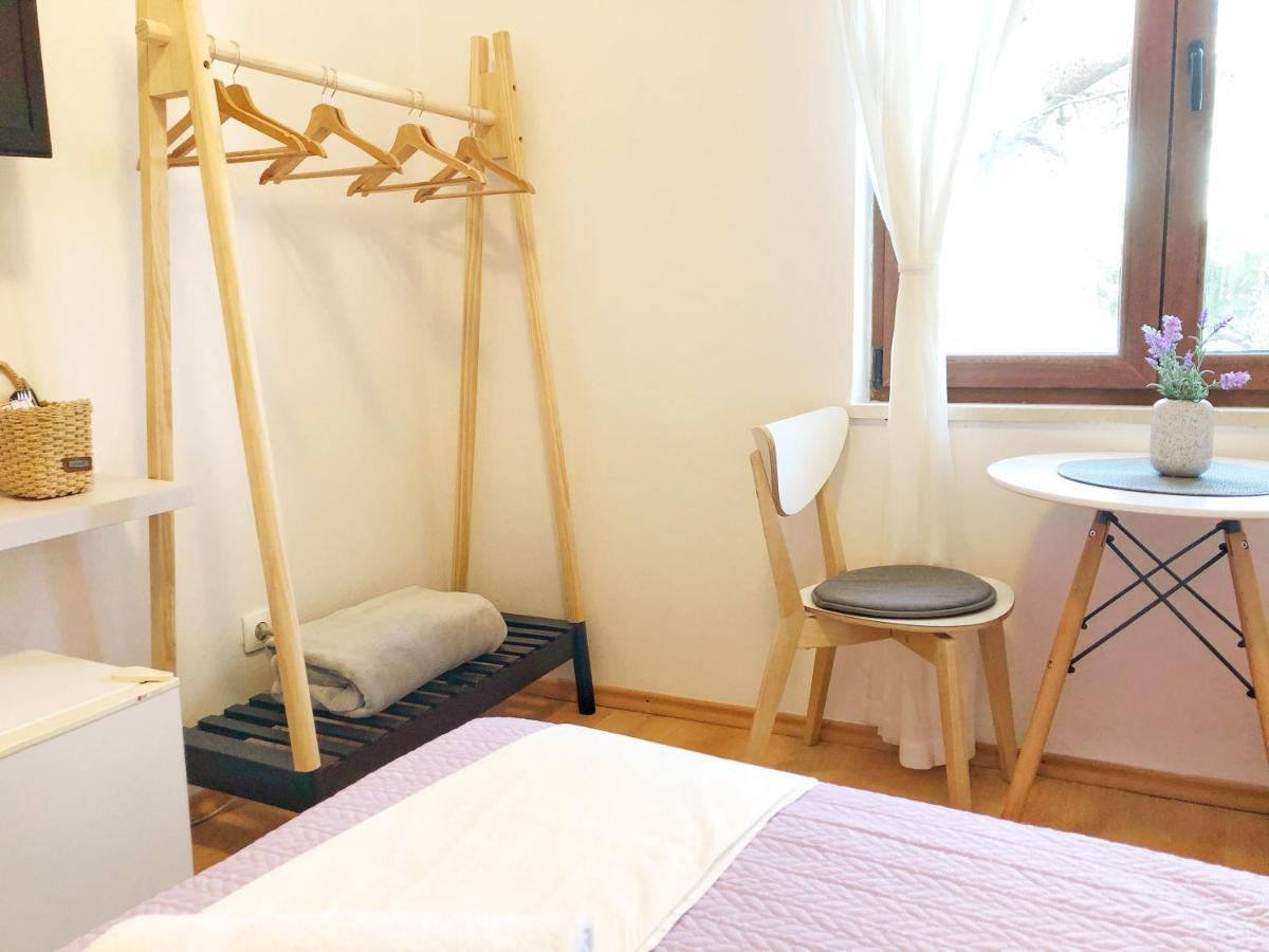 Rondina House Ξενοδοχείο Κόρτσουλα Εξωτερικό φωτογραφία