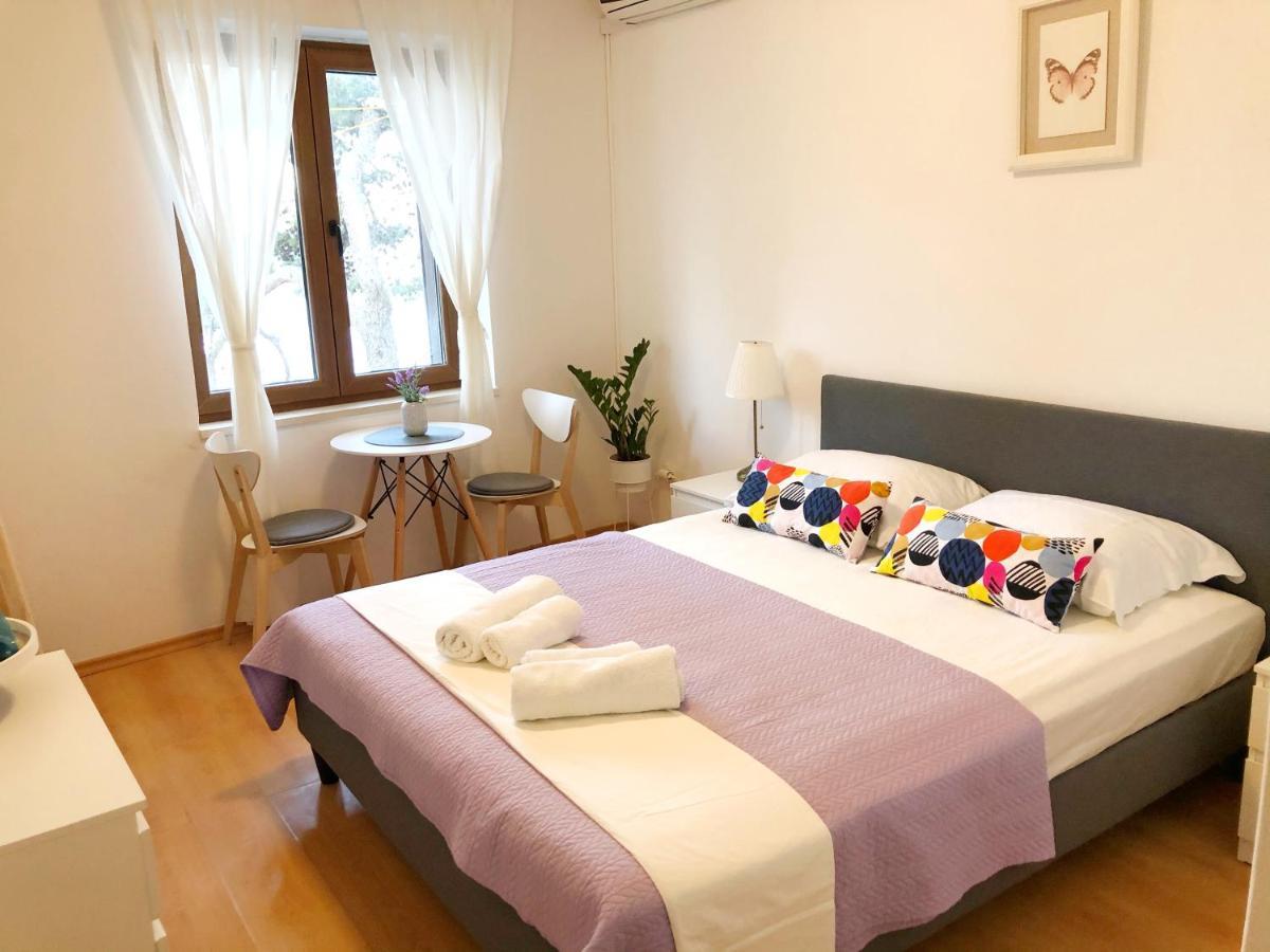 Rondina House Ξενοδοχείο Κόρτσουλα Εξωτερικό φωτογραφία