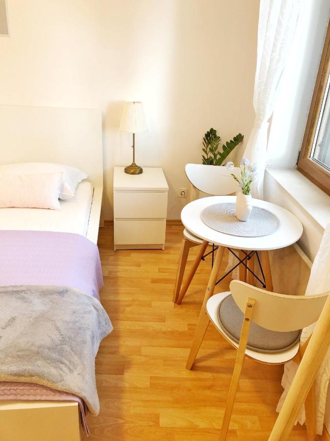 Rondina House Ξενοδοχείο Κόρτσουλα Εξωτερικό φωτογραφία