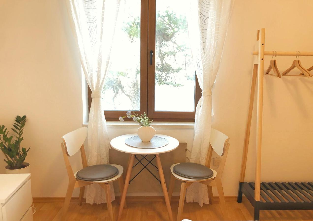 Rondina House Ξενοδοχείο Κόρτσουλα Εξωτερικό φωτογραφία