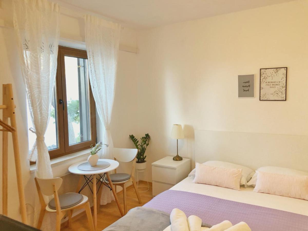 Rondina House Ξενοδοχείο Κόρτσουλα Εξωτερικό φωτογραφία