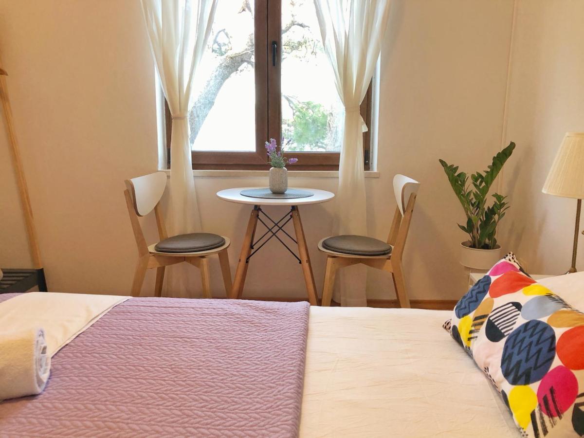 Rondina House Ξενοδοχείο Κόρτσουλα Εξωτερικό φωτογραφία